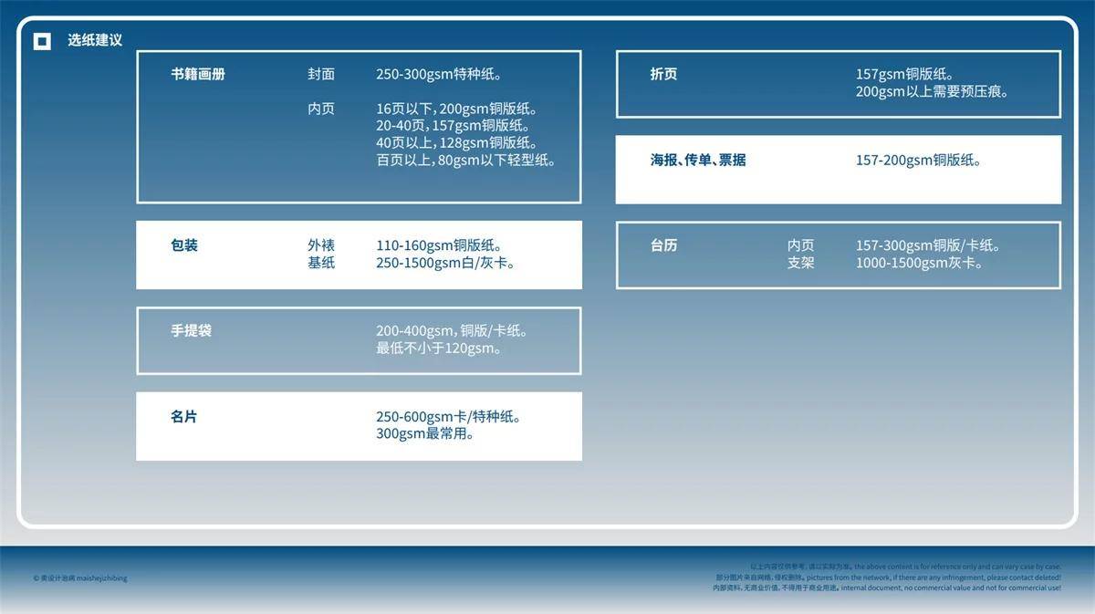 免费开源！写给设计师的印刷基础知识指南